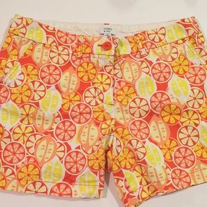 Crown & ivy Shorts (10)